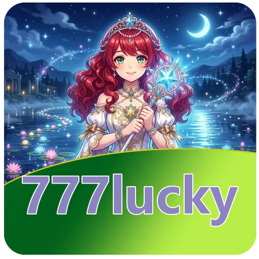 Pratinjau antarmuka aplikasi 777lucky setelah terpasang — lanjut cek hash di Pusat Unduhan